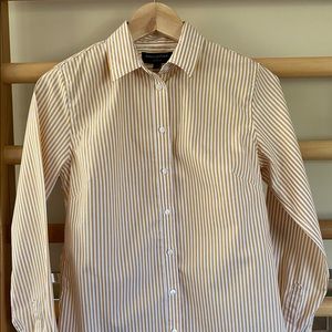 Banana Republic Button-down Shirt